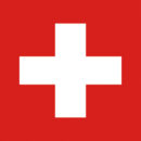 In stamina di poliestere, stampata a tinte indelebili.