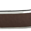 Dimensioni: 94x57x11,5 mm. Per porte spessore 16/38 mm.