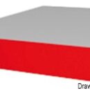 Per vele in fiberglass satinato.Accoppiano un’enorme resistenza ad una notevole flessibilità.Sono studiate secondo le più recenti tecniche, in base alle esigenze di regata.