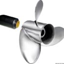 Per eliche New Saturn e HR TITAN Rubex