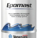 Stucco epossidtico bicomponente ad alta resistenza meccanica. Ottima resistenza su ogni superficie e su fondi epossidici.