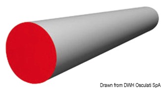 Per vele in fiberglass satinato.Accoppiano un’enorme resistenza ad una notevole flessibilità.Sono studiate secondo le più recenti tecniche, in base alle esigenze di regata.