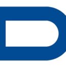 Revolution counter 4000 RPM black