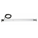 attuatore pistone elettrico per vano motore e sportelli