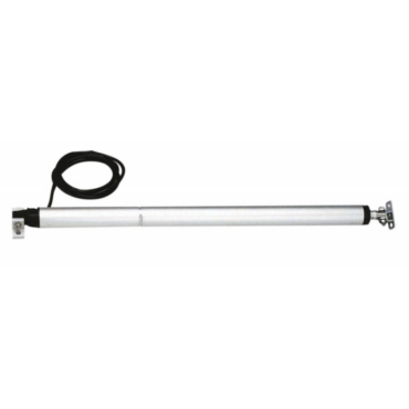 attuatore pistone elettrico per vano motore e sportelli