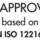 Flush inspection hatch RAL 9001 600 x 350 mm