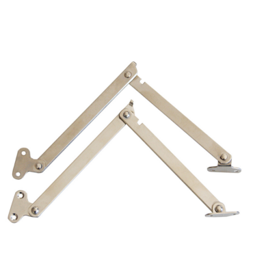 staffa compasso telescopico per bzrca e camper