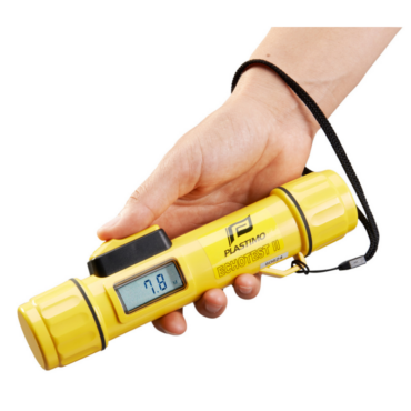 rivelatore di profondità