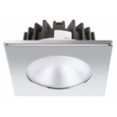 faretto ad incasso a led per t-top, roll bar