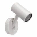 faretto orientabile quick a led regolabile