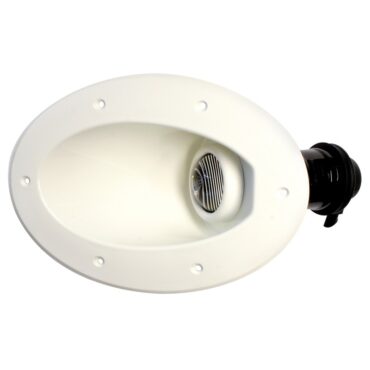 fari di prua per impianto elettrico