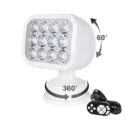 faro saeflo di profondità a 12 led per barca