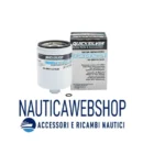 filtro mercury quicsiver separatore acqua 35-8M0157620