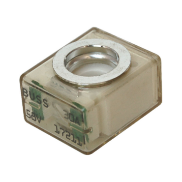 fusibile per batterie barca e camper