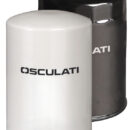 Oil filter VOLVO diesel 847741