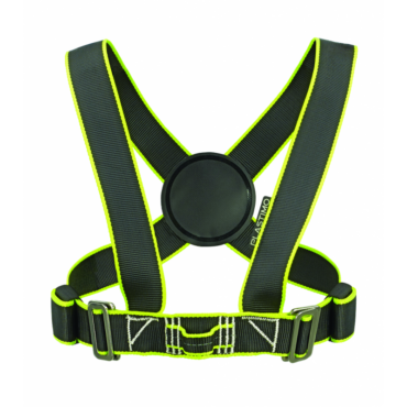 imbracatura di sicurezza per lavori cantiere