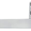 Da utilizzare solo con cilindri 45.282.00-01-11-12 qualora si debba installare un motore diverso da quello per cui il cilindro è predisposto.