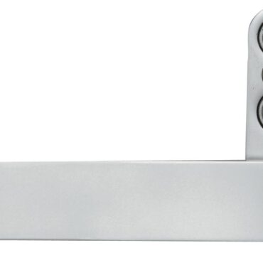 Da utilizzare solo con cilindri 45.282.00-01-11-12 qualora si debba installare un motore diverso da quello per cui il cilindro è predisposto.