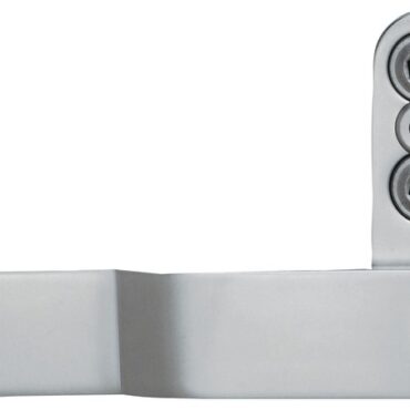 Da utilizzare solo con cilindri 45.282.00-01-11-12 qualora si debba installare un motore diverso da quello per cui il cilindro è predisposto.