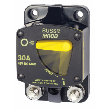 magnetotermico fd blue sea system