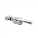 maniglia marine town per portello e sportelli con chiusura sicura in acciaio inox