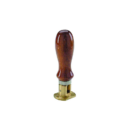 maniglia pomolo per ruota volante