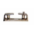 bitta a passacavo con rulli pervormeggio