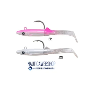 120 mm Ragou Hybrid Pelagic artificial lure, weight 68 g, sea bass, amberjack, and tuna