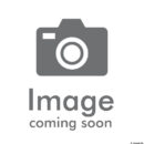 Regolabile in altezza tramite molla a gas. Dotato di sistema di ammortizzatore interno (Shock Absorber) per assorbire l'impatto della barca con le onde.Estraibile dalla base in alluminio anodizzato Ø 228 mm. Tubi alluminio anodizzato. Testa in nylon / fibra di vetro con foratura universale.