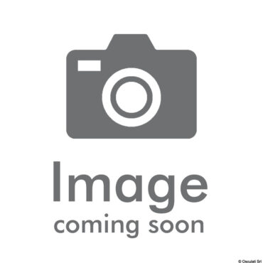 Guardian oil pressure gauge 0-5 bar black 24 V