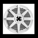 altoparlanti coppia casse boss marine 150w