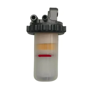 Filtro carburante per motore fuoribordo Suzuki con riferimento codice R15410-93J00