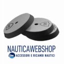 dischetti abrasivi T110 per lucidatura con pasta abrasiva P60 e P61