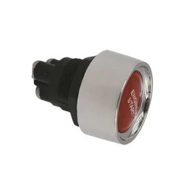 starter switch for engine start-up