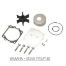 kit riparazione pompa acqua per yamaha e selva F115 e F130 hp