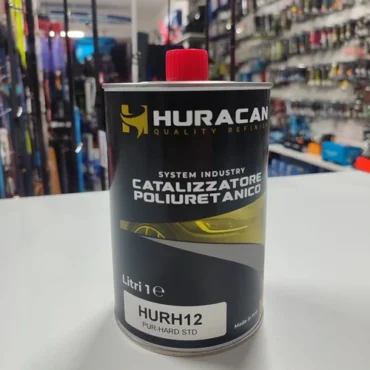 catalizzatore poliuretanico per vernice e smalti poliuretico carrozzeria